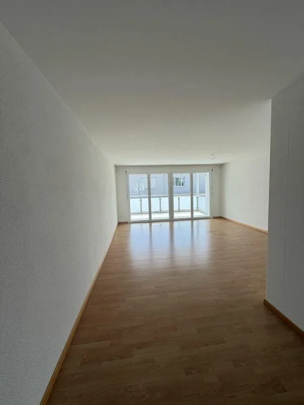 5.5 Zimmerwohnung im Herzen von Schötz Kopie