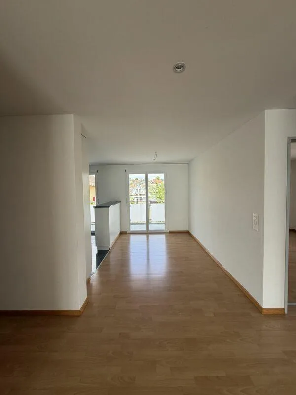 5.5 Zimmerwohnung im Herzen von Schötz Kopie