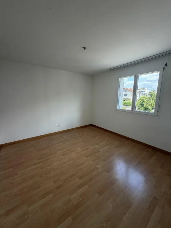 5.5 Zimmerwohnung im Herzen von Schötz Kopie
