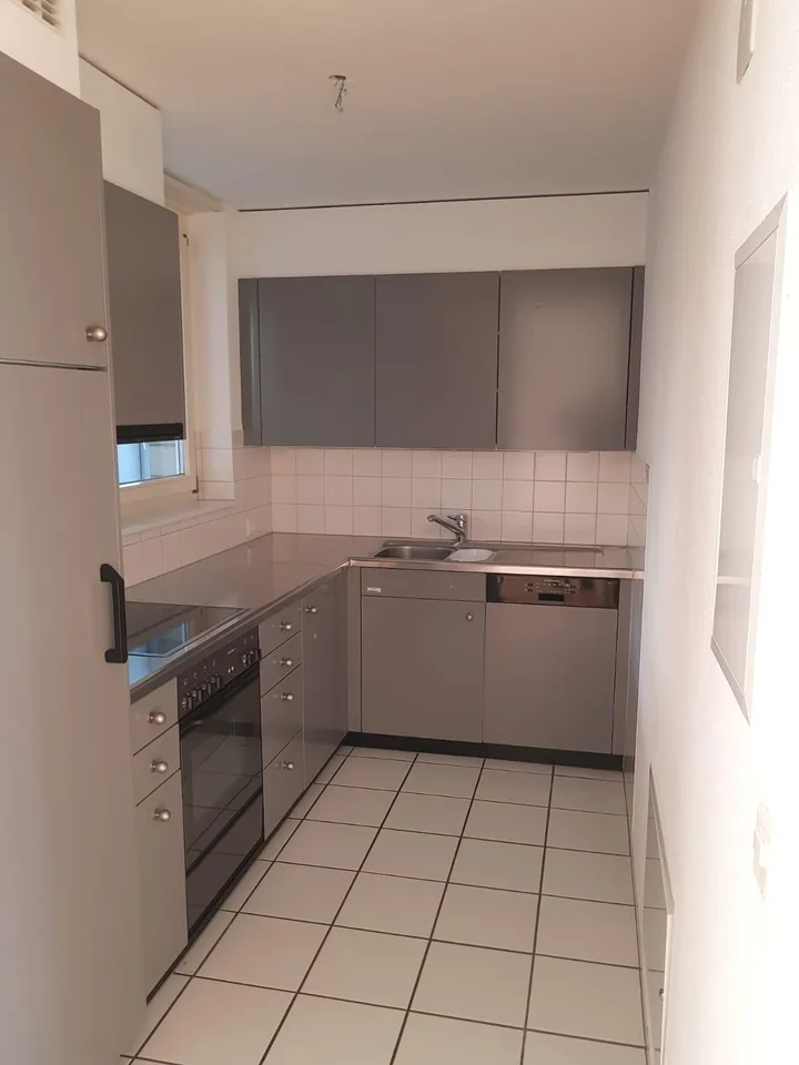 4.5 Zimmerwohnung in Schaffhausen