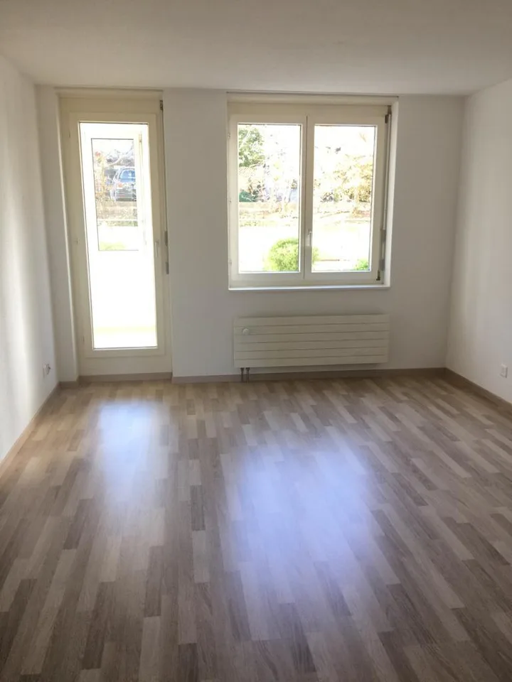 4.5 Zimmerwohnung in Schaffhausen