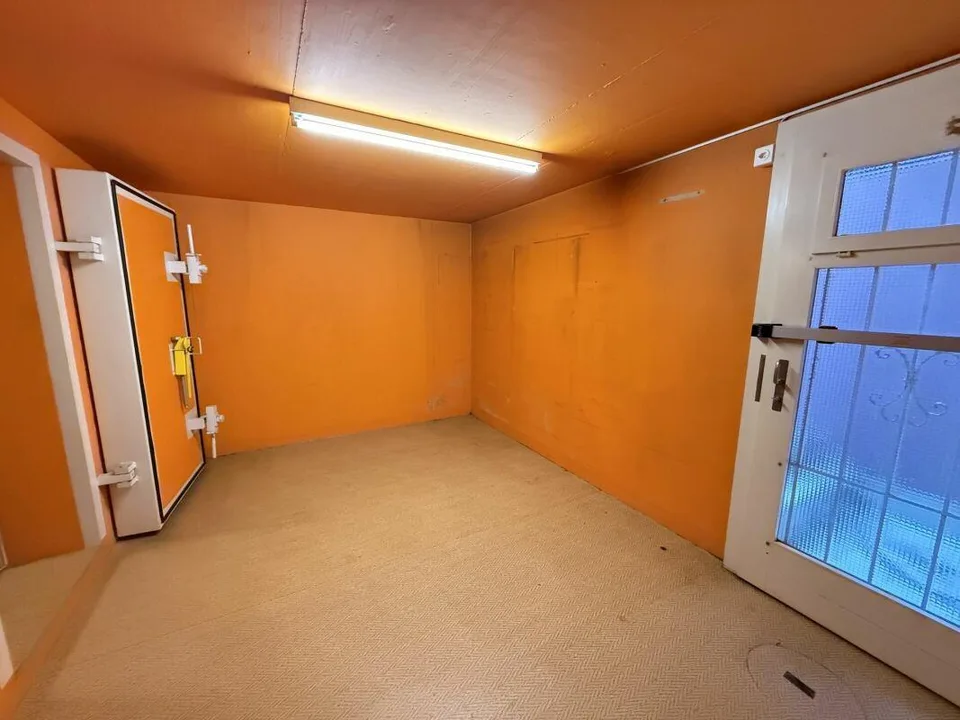 Ruhig gelegenes 4 1/2 Zimmer Eck-Einfamilienhaus mit Garten