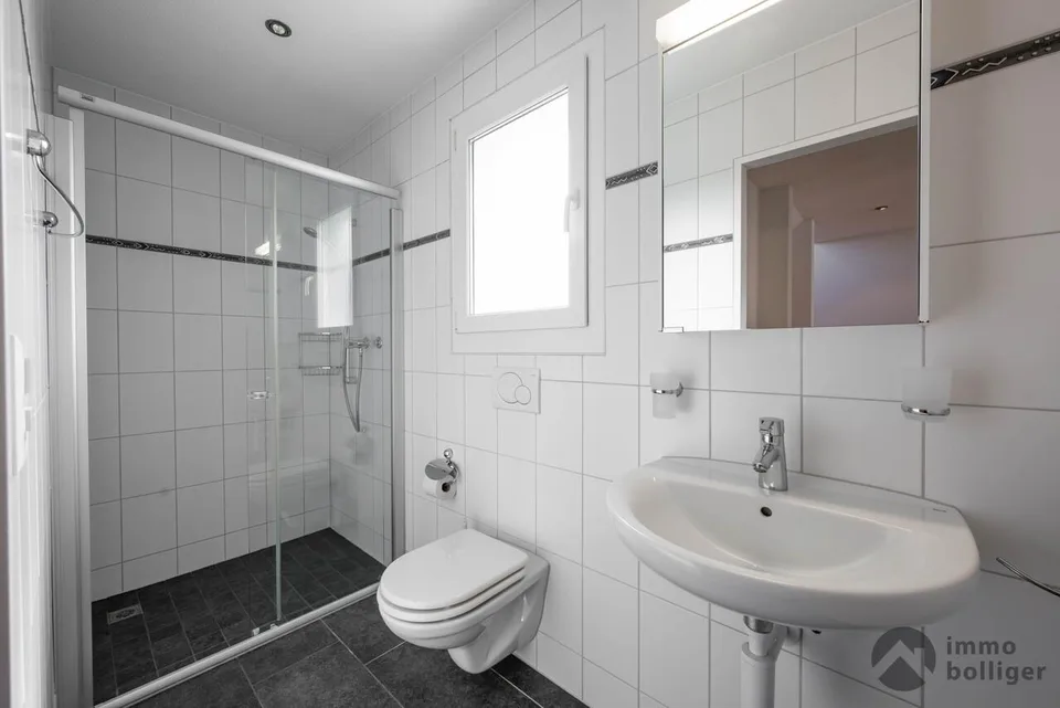 «Spitziges Haus an spitzer Lage»