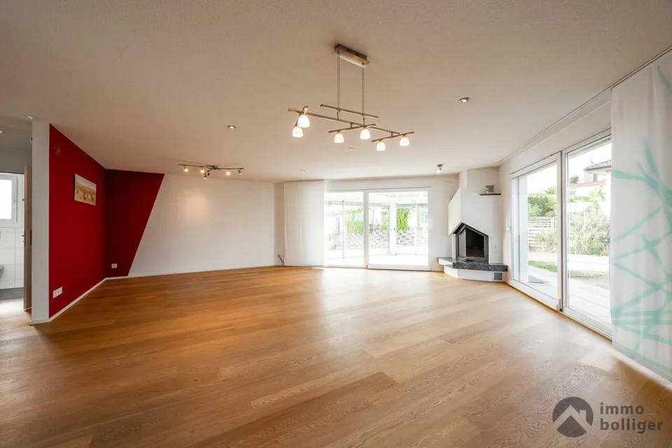 «Spitziges Haus an spitzer Lage»