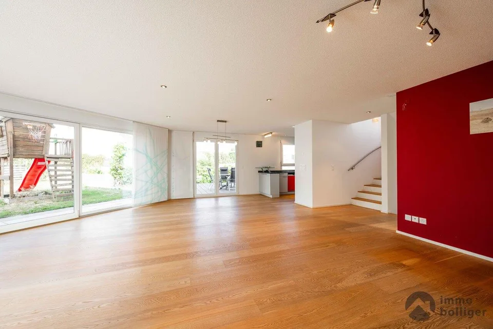 «Spitziges Haus an spitzer Lage»