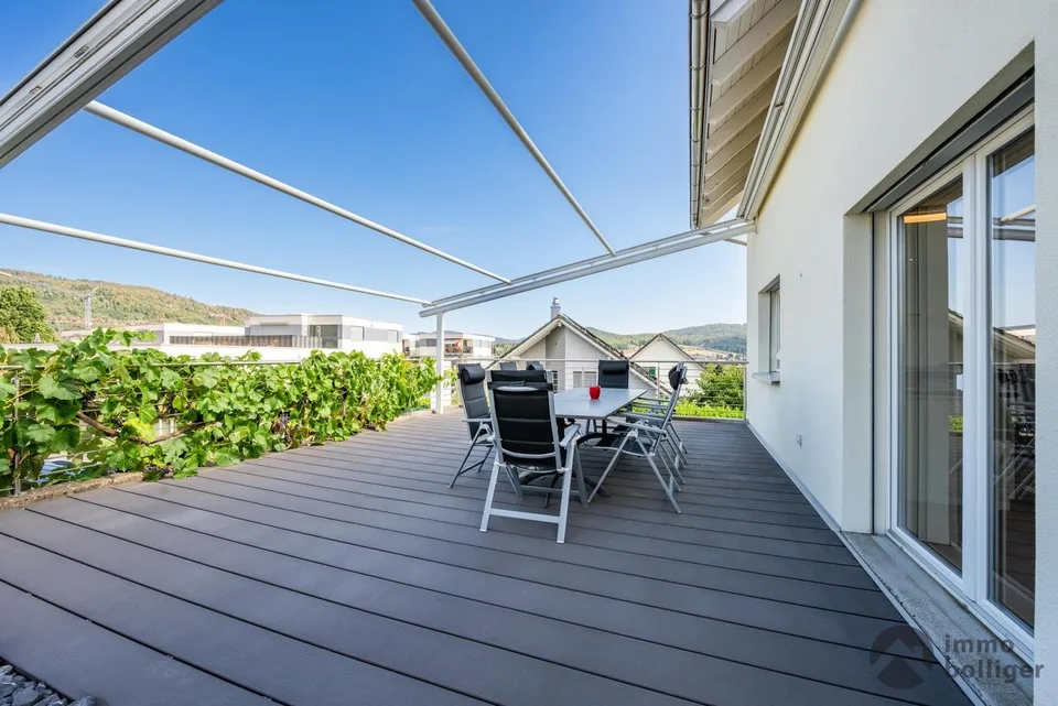 «Spitziges Haus an spitzer Lage»