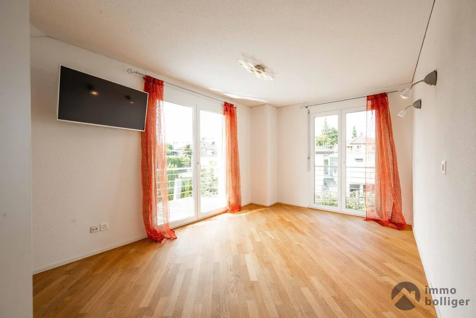 «Spitziges Haus an spitzer Lage»