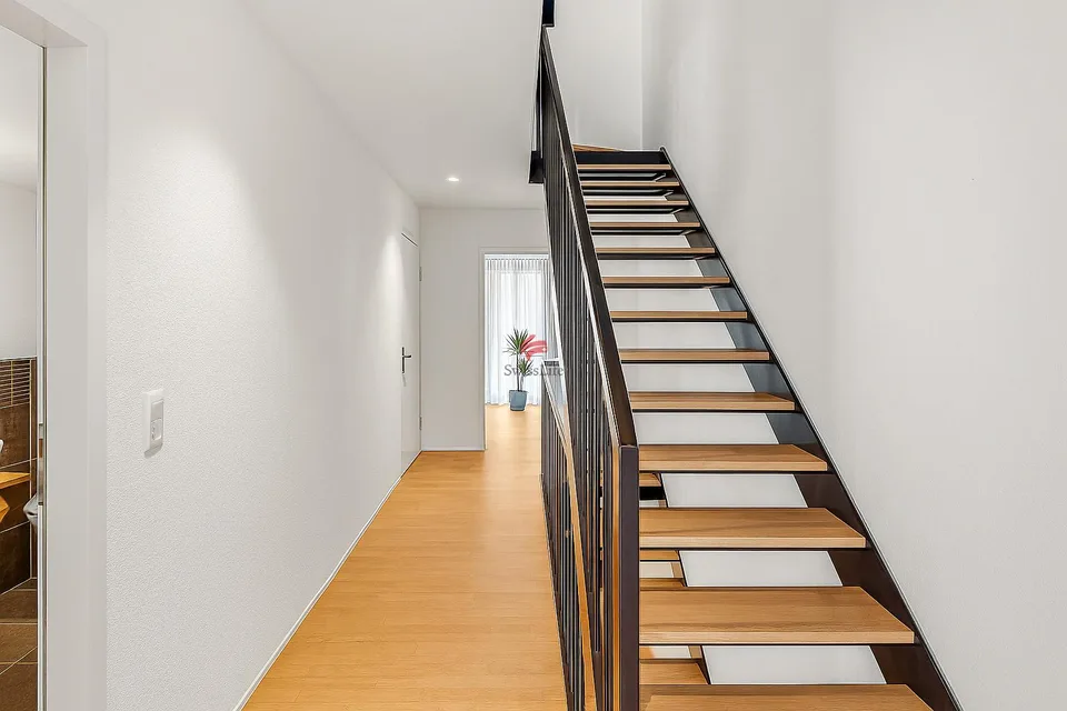 Das Traumhaus in Winterthur - Turbenthal!
