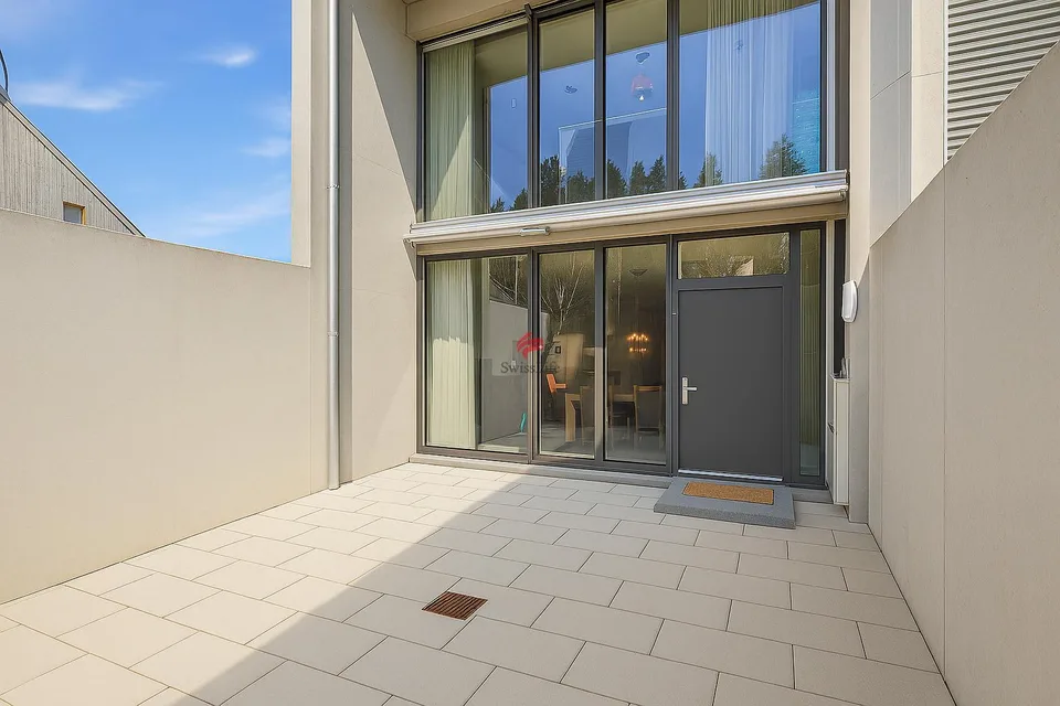 Das Traumhaus in Winterthur - Turbenthal!