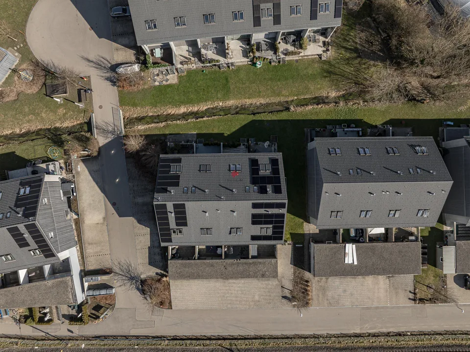 Das Traumhaus in Winterthur - Turbenthal!
