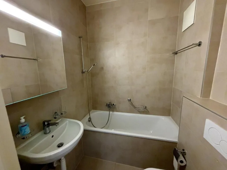 A saisir ! Superbe appartement dans un quartier calme et verdoyant !