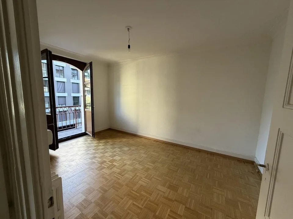 A saisir ! Superbe appartement dans un quartier calme et verdoyant !
