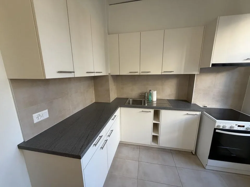 A saisir ! Superbe appartement dans un quartier calme et verdoyant !