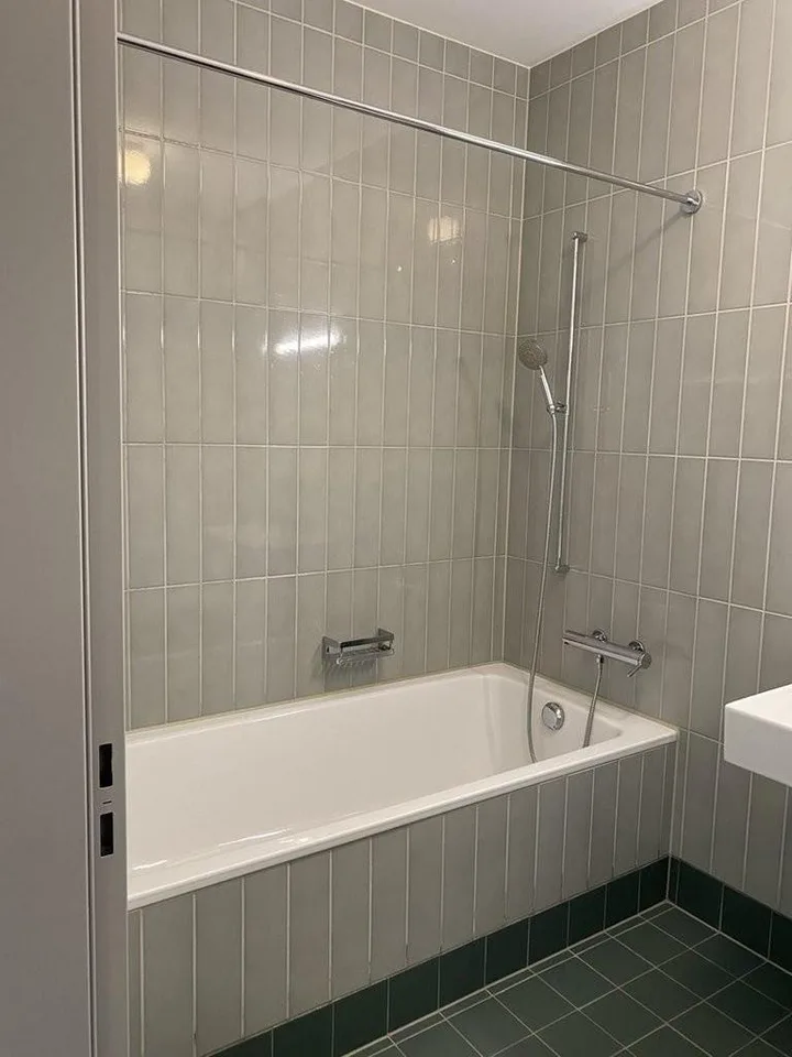 Charmante 2.5 Zimmer-Wohnung in Oerlikon