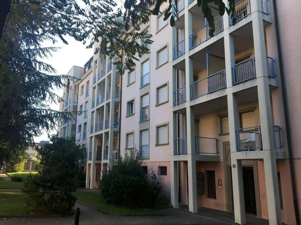 Bel appartement de 4.5 pièces en duplex