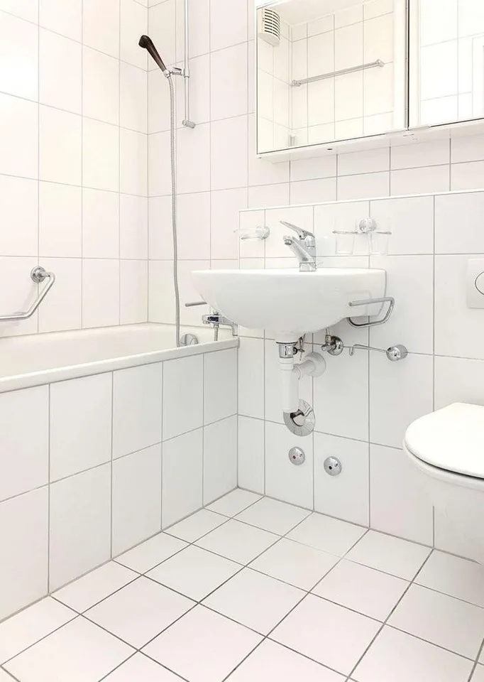 Ruhige Wohnung mit schönem Ausblick in Ostermundigen!