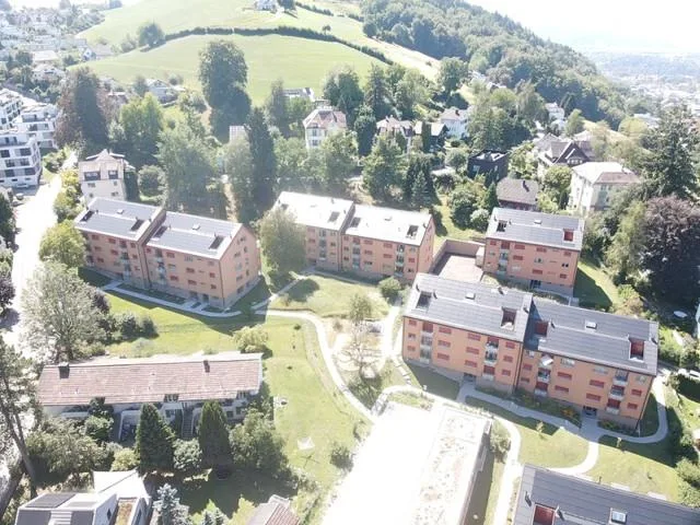 Kernsanierte 2.5-Zimmerwohnung im 2. OG rechts