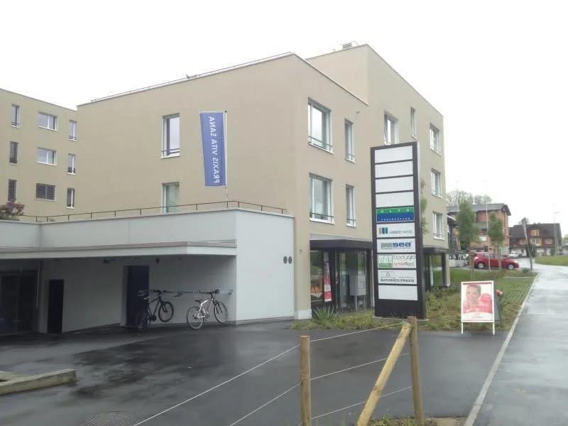 Erfolgreich arbeiten.