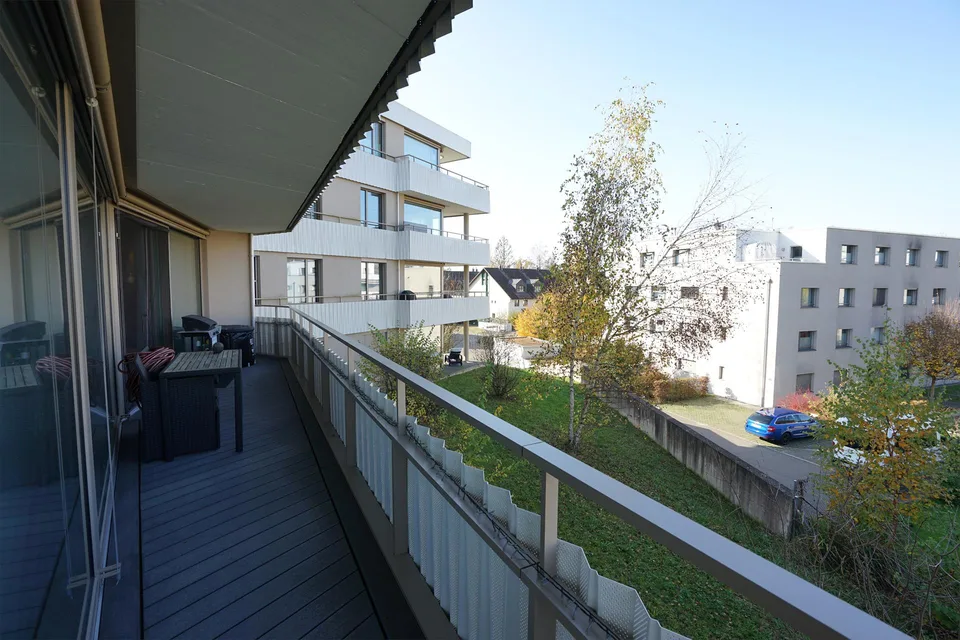 Ihr neues Zuhause im Zentrum von Wetzikon – Foto 9 von 11