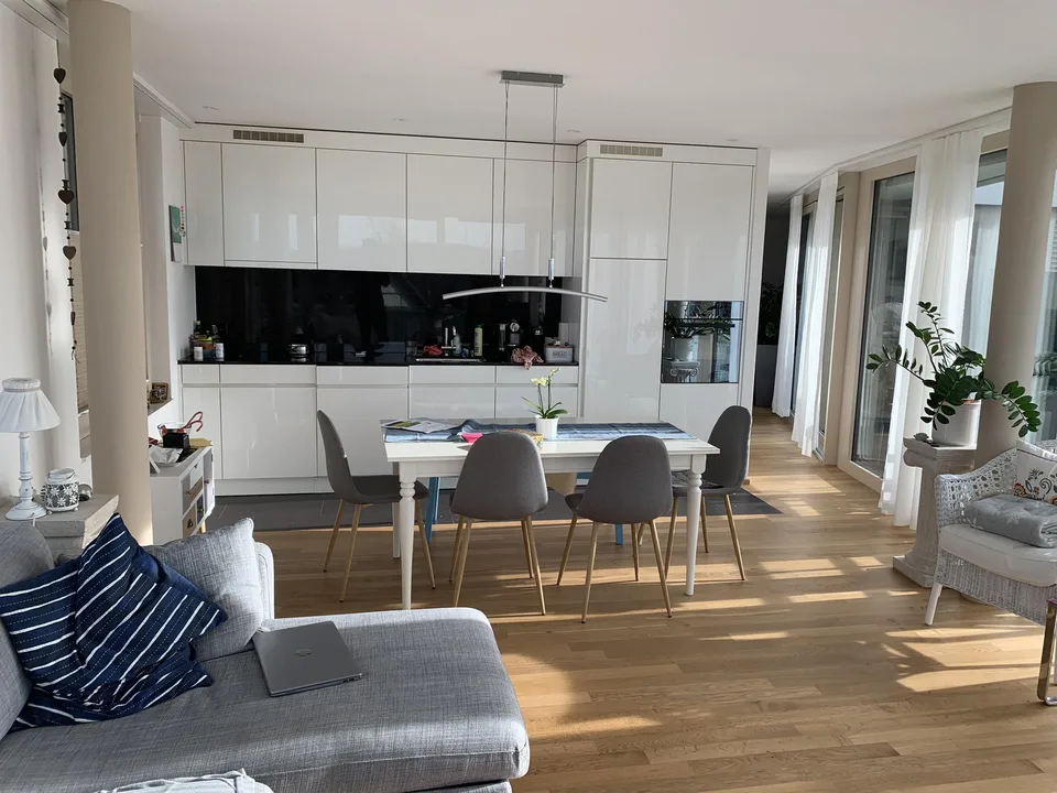 Ihr neues Zuhause im Zentrum von Wetzikon – Foto 4 von 11