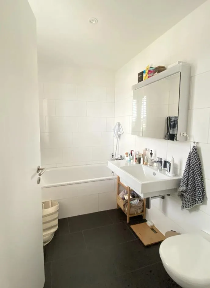 Ihr neues Zuhause im Zentrum von Wetzikon – Foto 6 von 11