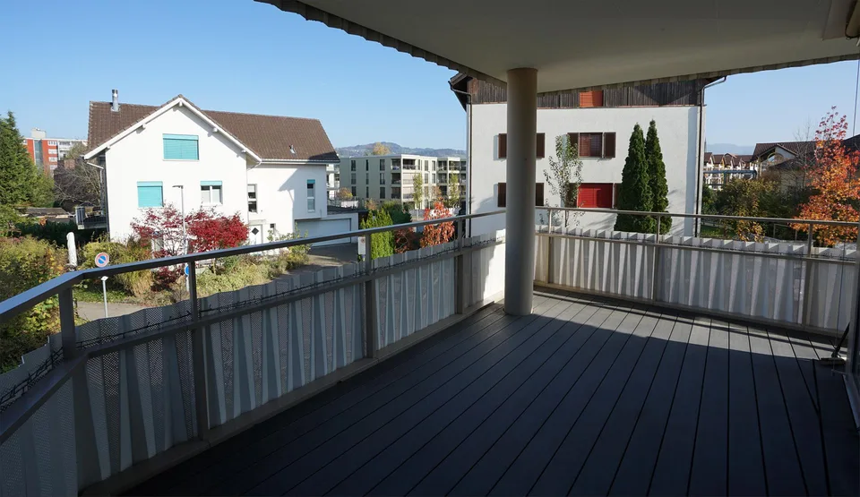 Ihr neues Zuhause im Zentrum von Wetzikon – Foto 8 von 11