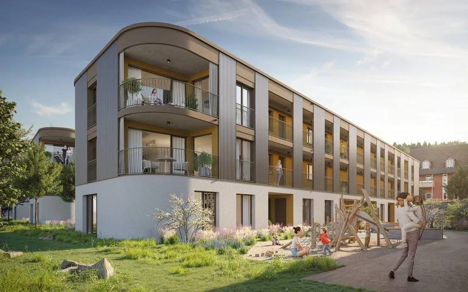 Souhaitez-vous habitez dans une construction récente?