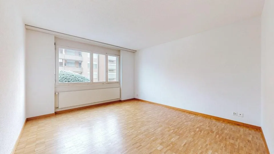 Ihre neue Wohnung an zentraler Lage in Langenthal