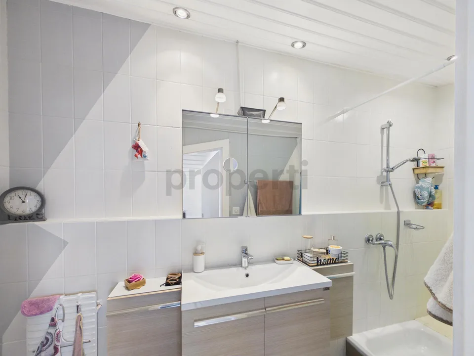 Panorama d'exeption - Beau duplex de 4.5 pièces à Sainte-Croix