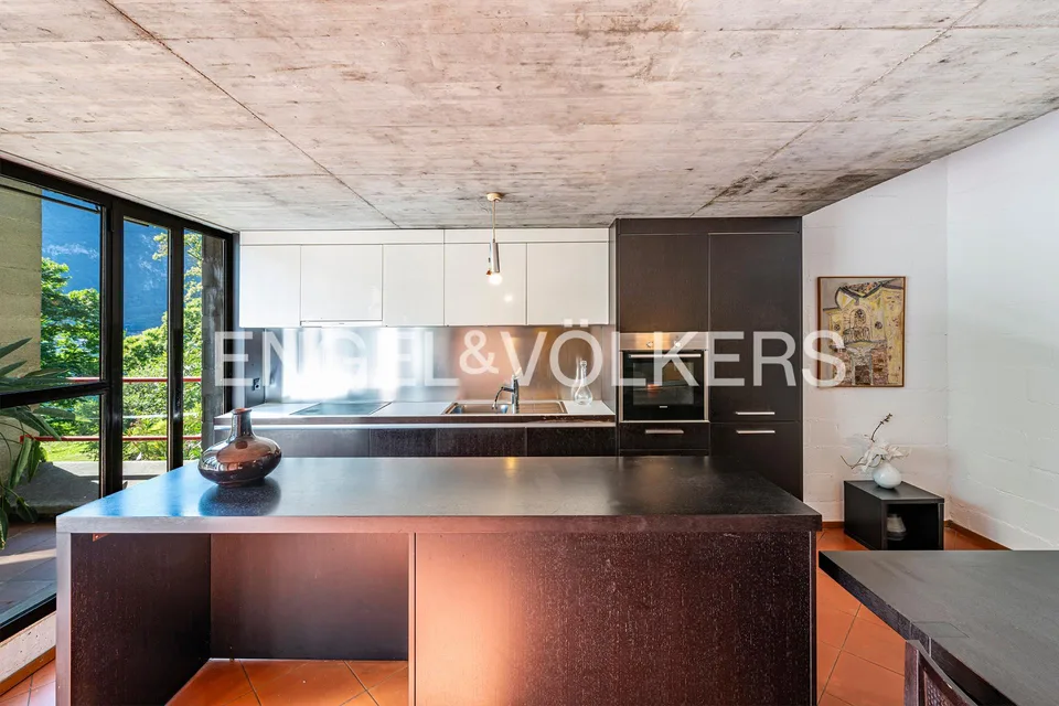 Ikone des modernen Designs