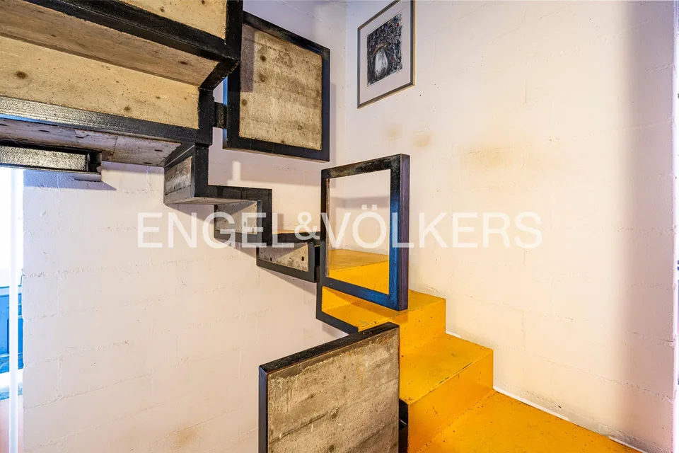Ikone des modernen Designs