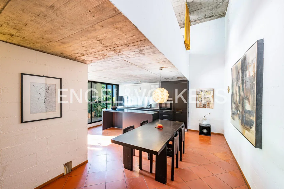 Ikone des modernen Designs