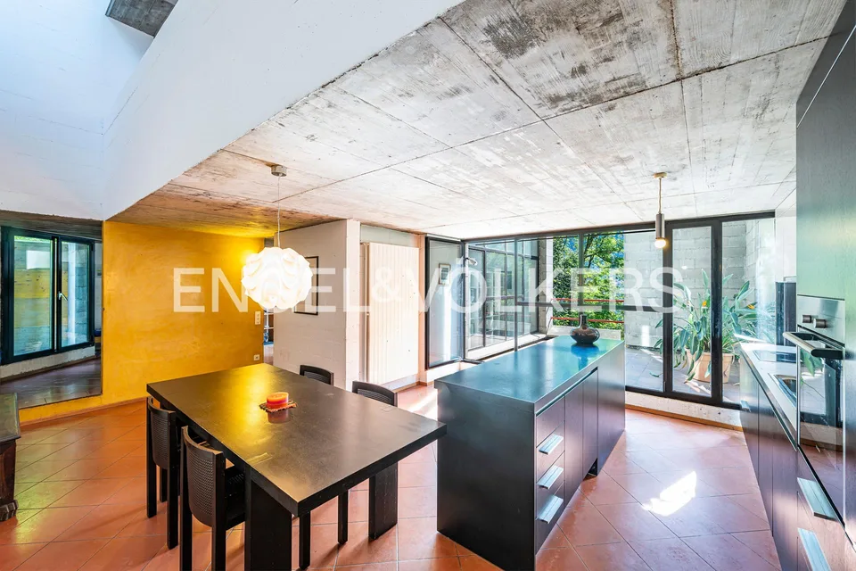 Ikone des modernen Designs