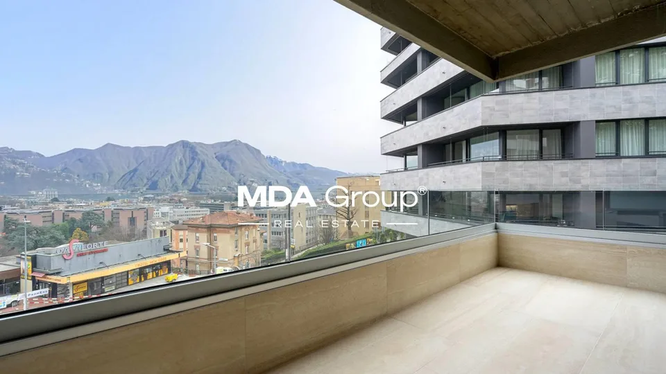 Appartamento - Lugano