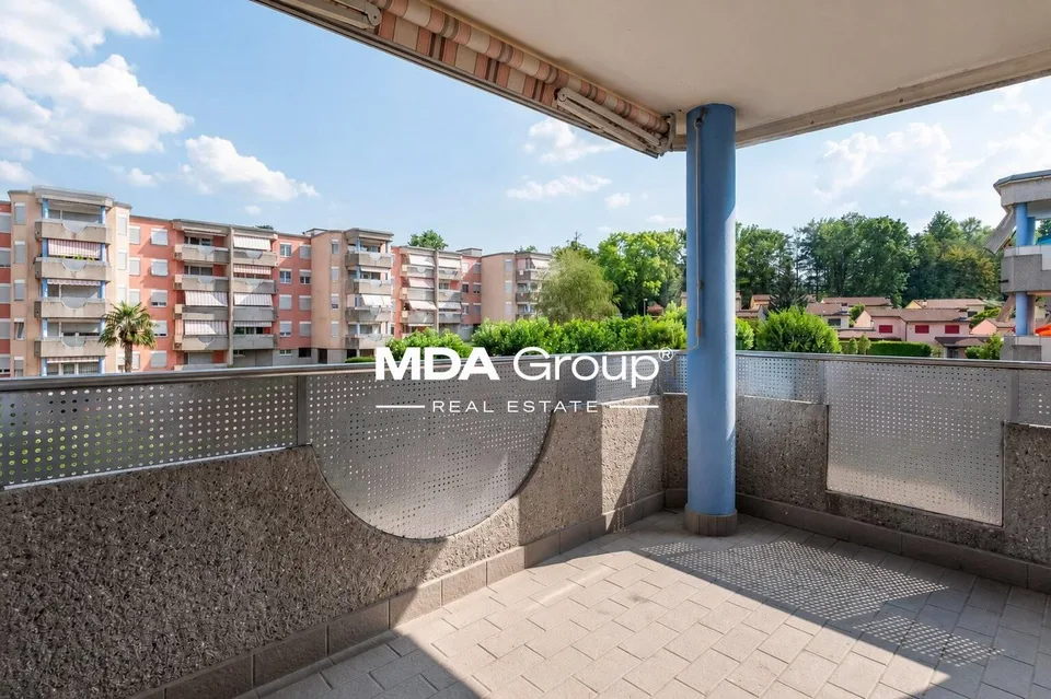Appartamento - Breganzona