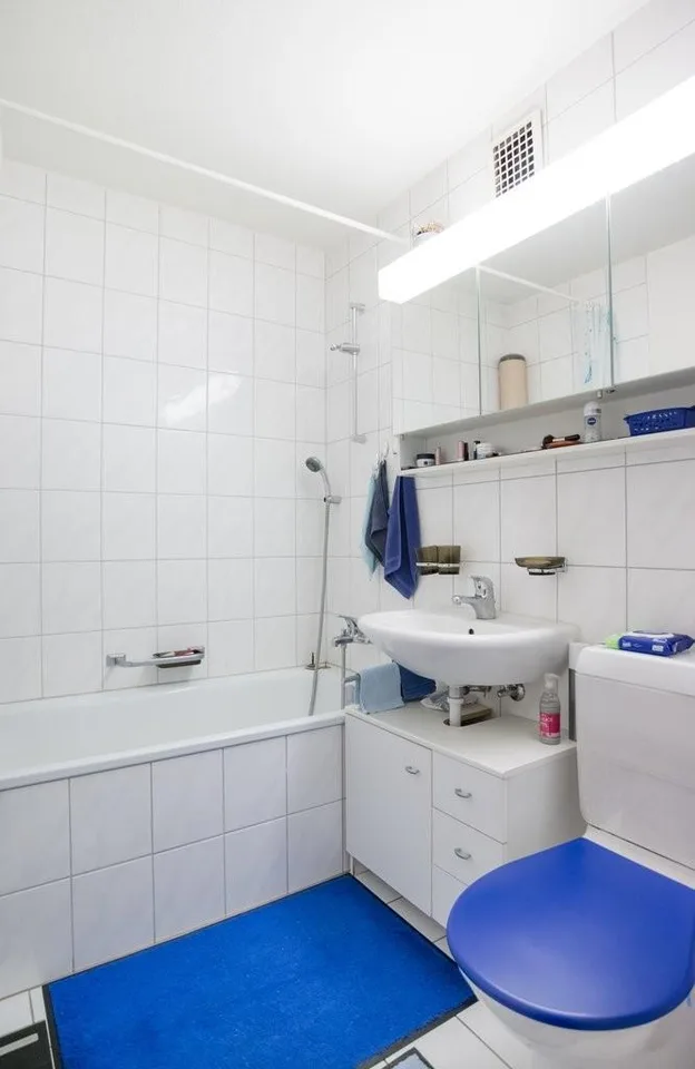 Gestalten Sie Ihre eigenen vier Wände