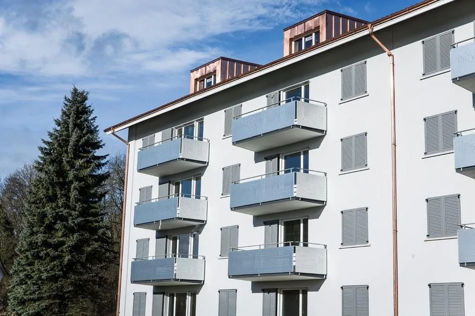 Wir suchen genau Sie