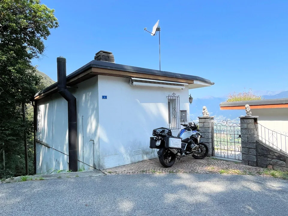 Maison de vacances avec vue panoramique pour les amants de la tranquillité – photo 5 sur 18