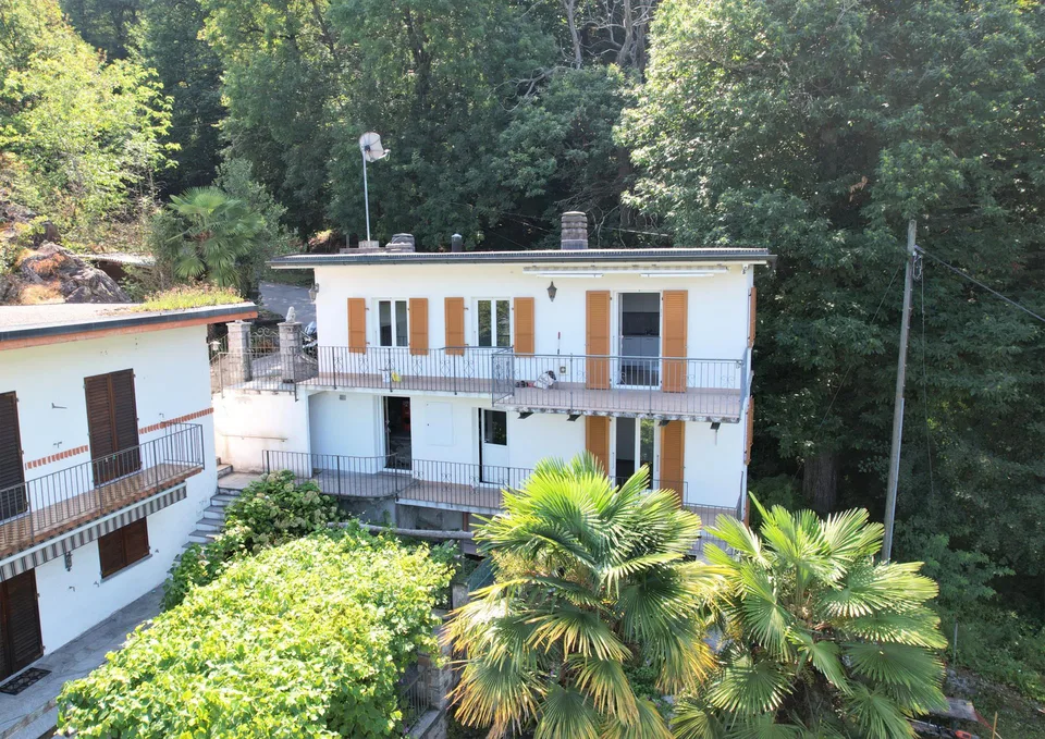 Maison de vacances avec vue panoramique pour les amants de la tranquillité – photo 3 sur 18