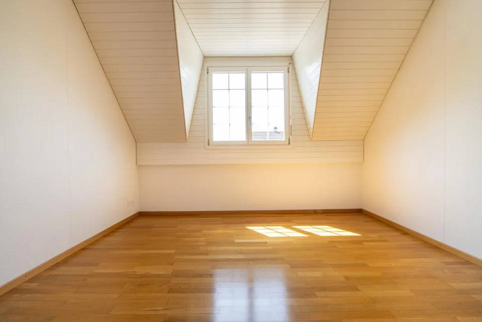 5.5-Zimmer-Einfamilienhaus – Wohnen mit viel Platz und Charme