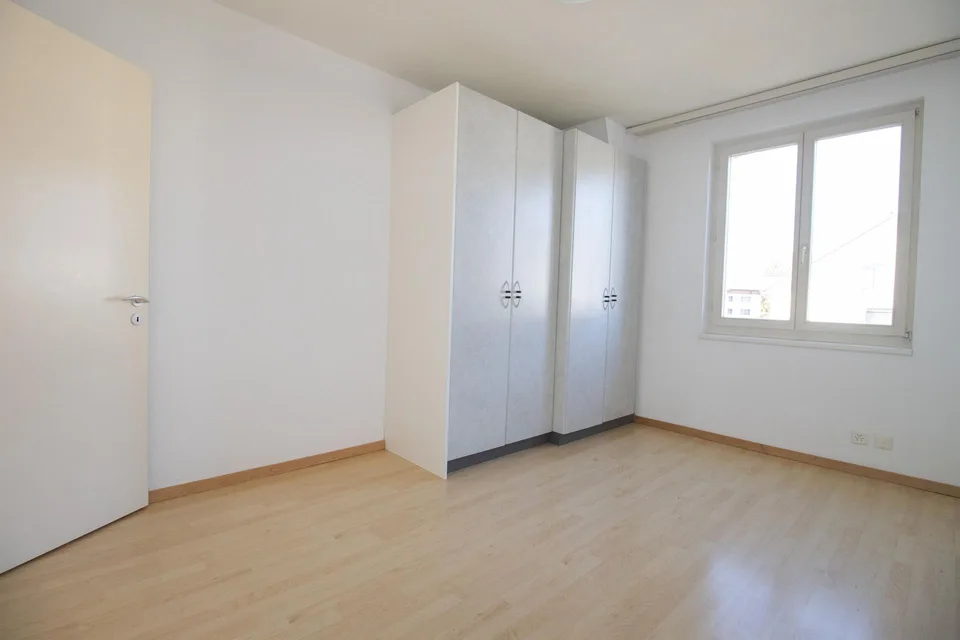 Traumhafte 6½-Zimmer-Dachmaisonettewohnung mitten in Cham – Foto 11 von 22