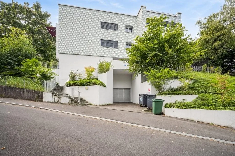 Hier wartet Ihr neues Zuhause