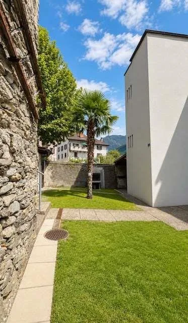 Palazzina da reddito interessante opportunità d'investimento