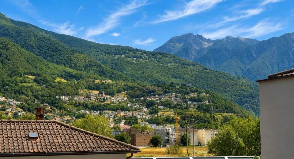Palazzina da reddito interessante opportunità d'investimento