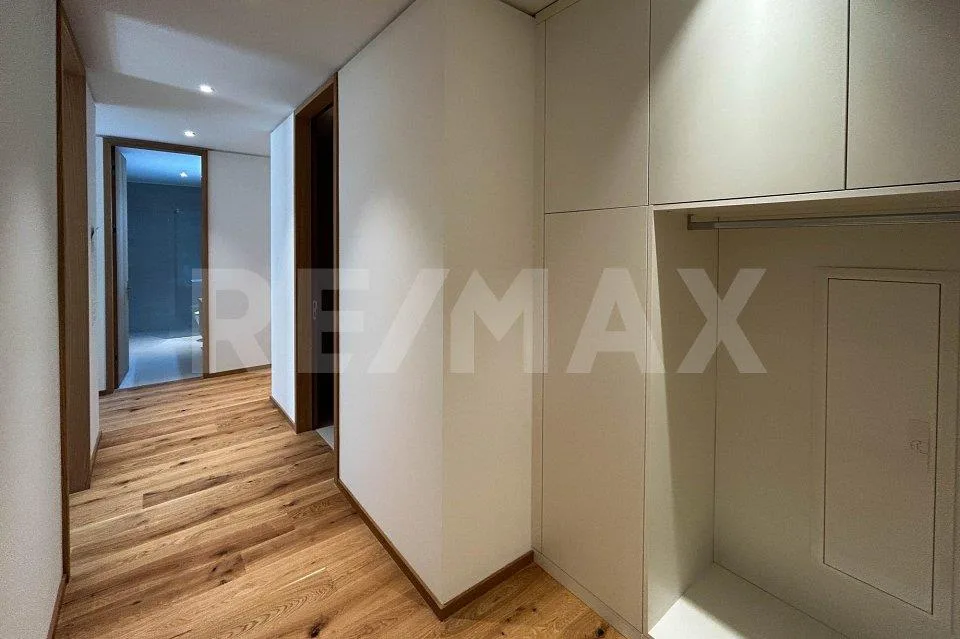 4½ Zimmerwohnung im 1. OG, Nr. 11