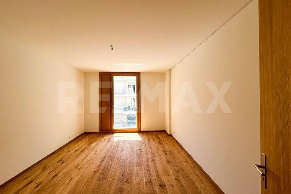4½ Zimmerwohnung im 1. OG, Nr. 11