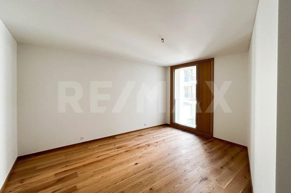 4½ Zimmerwohnung im 1. OG, Nr. 11