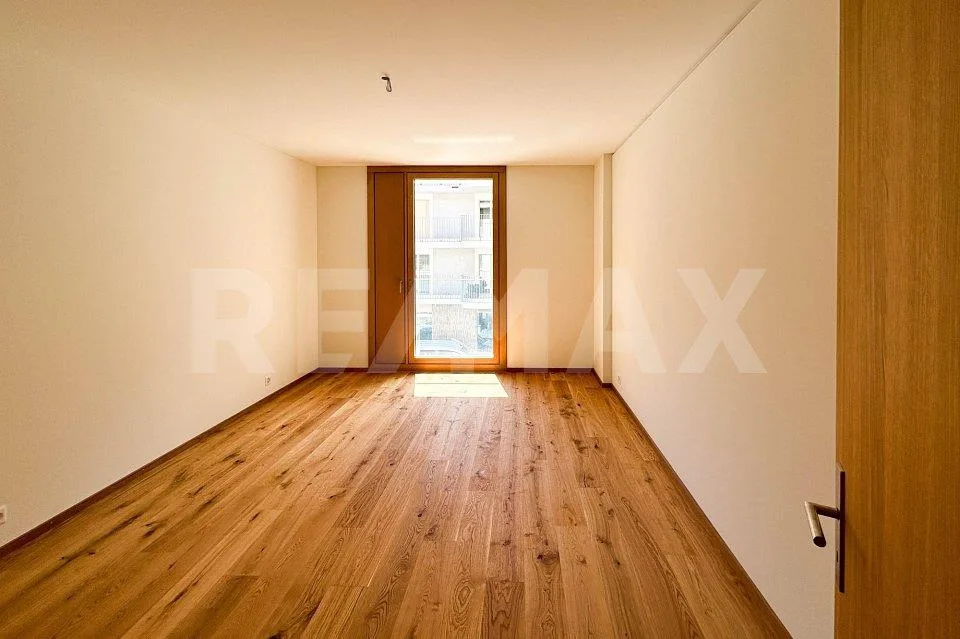 4½ Zimmerwohnung im 1. OG, Nr. 11