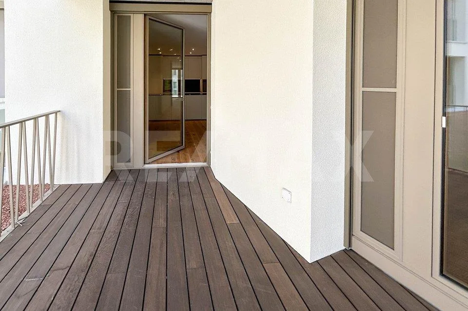 4½ Zimmerwohnung im 1. OG, Nr. 11