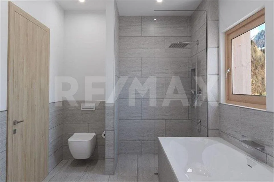 Nachhaltiges Wohnen www.garglas.ch - 3½-Zimmer-Wohnung F4 mit Antei...